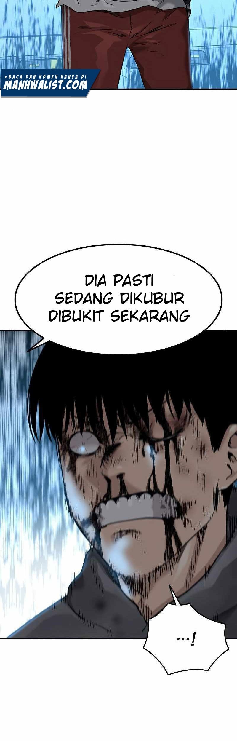 To Not Die chapter 52 halaman 24