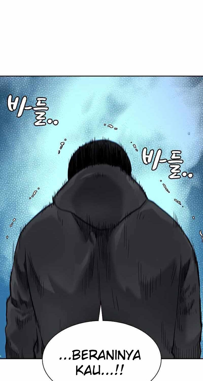 To Not Die chapter 52 halaman 25