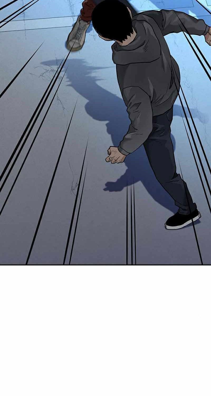 To Not Die chapter 52 halaman 28