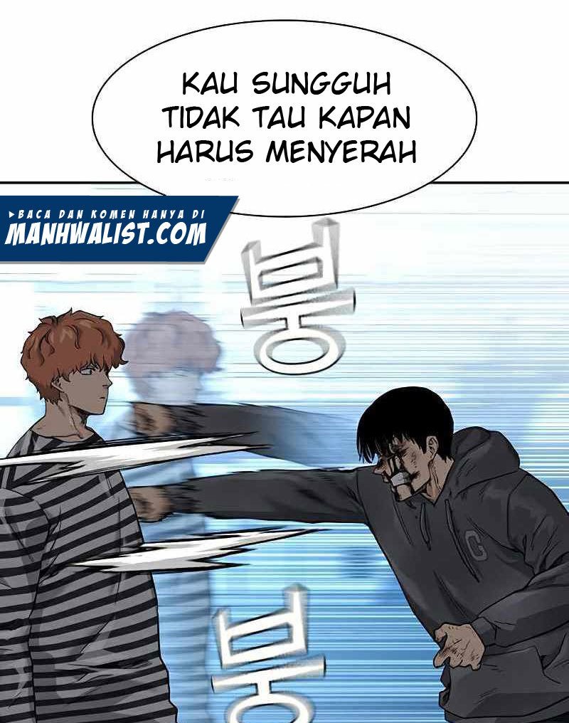 To Not Die chapter 52 halaman 29
