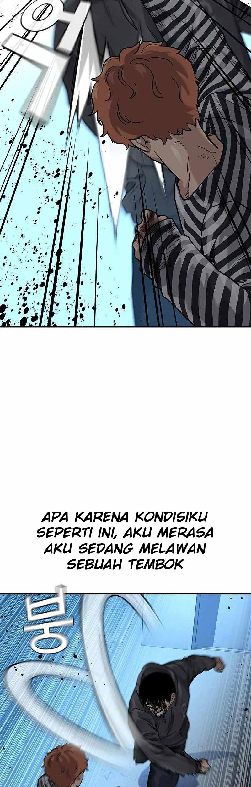 To Not Die chapter 52 halaman 36