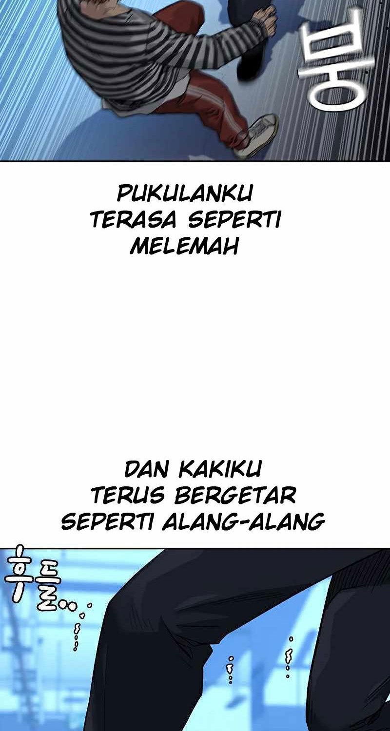 To Not Die chapter 52 halaman 37