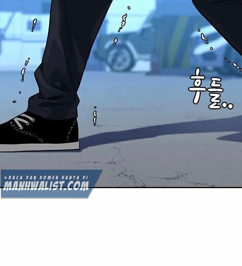 To Not Die chapter 52 halaman 38