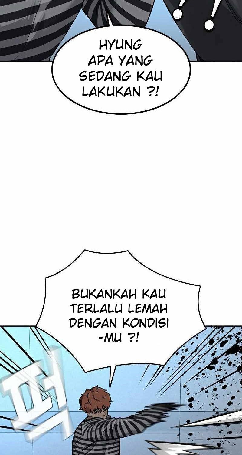 To Not Die chapter 52 halaman 40