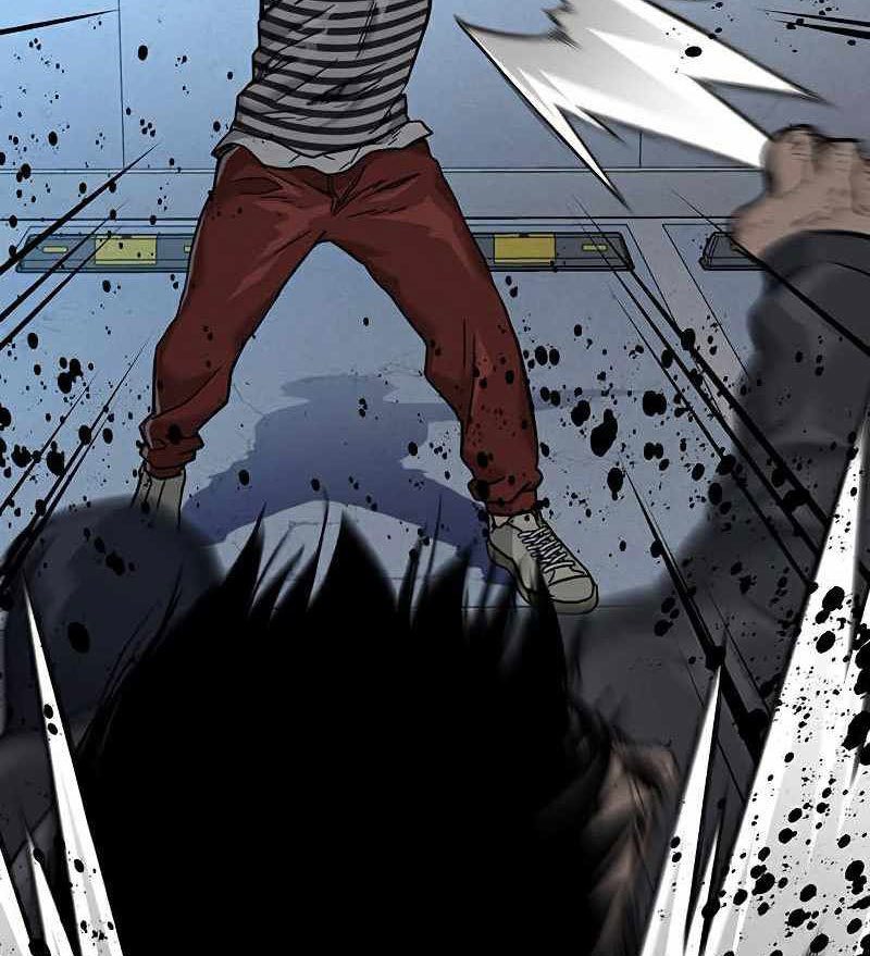 To Not Die chapter 52 halaman 41