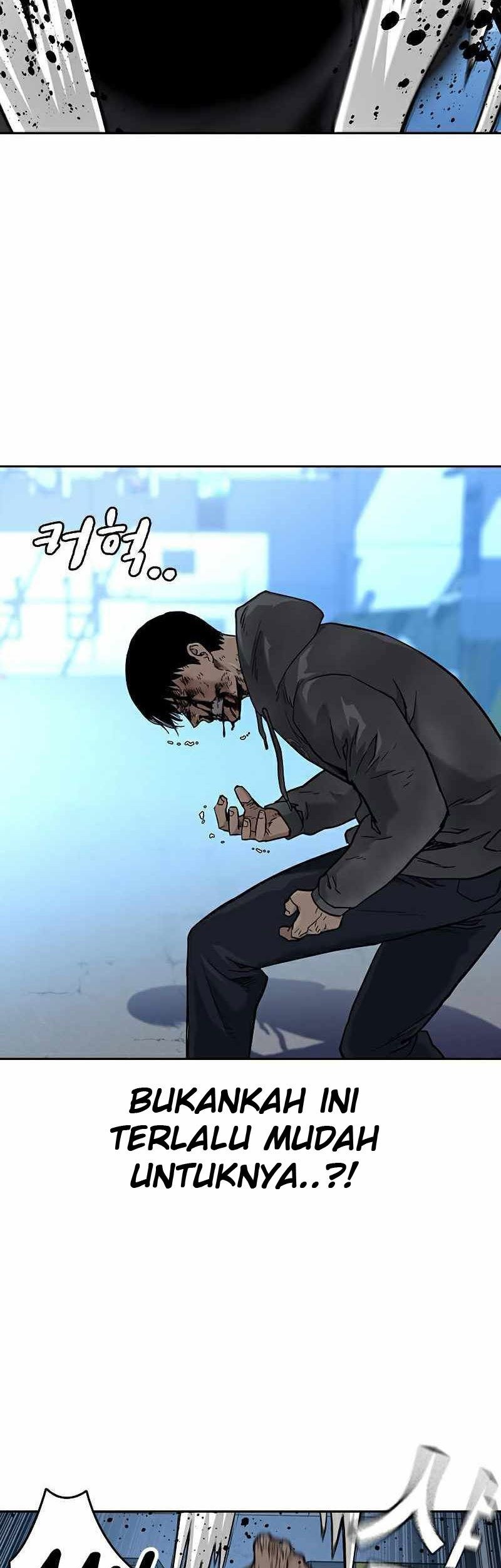 To Not Die chapter 52 halaman 42
