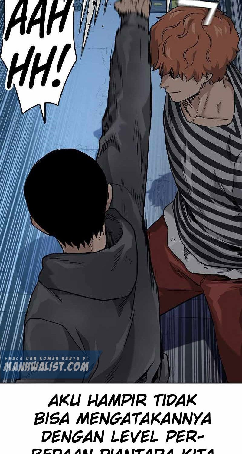 To Not Die chapter 52 halaman 43