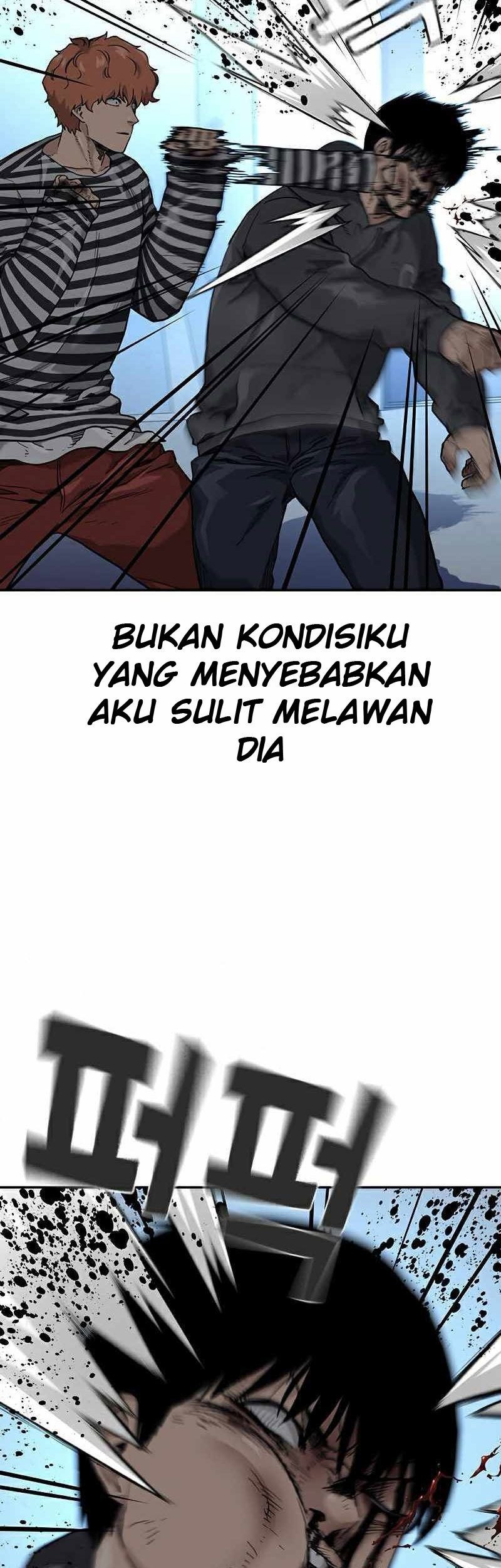 To Not Die chapter 52 halaman 45