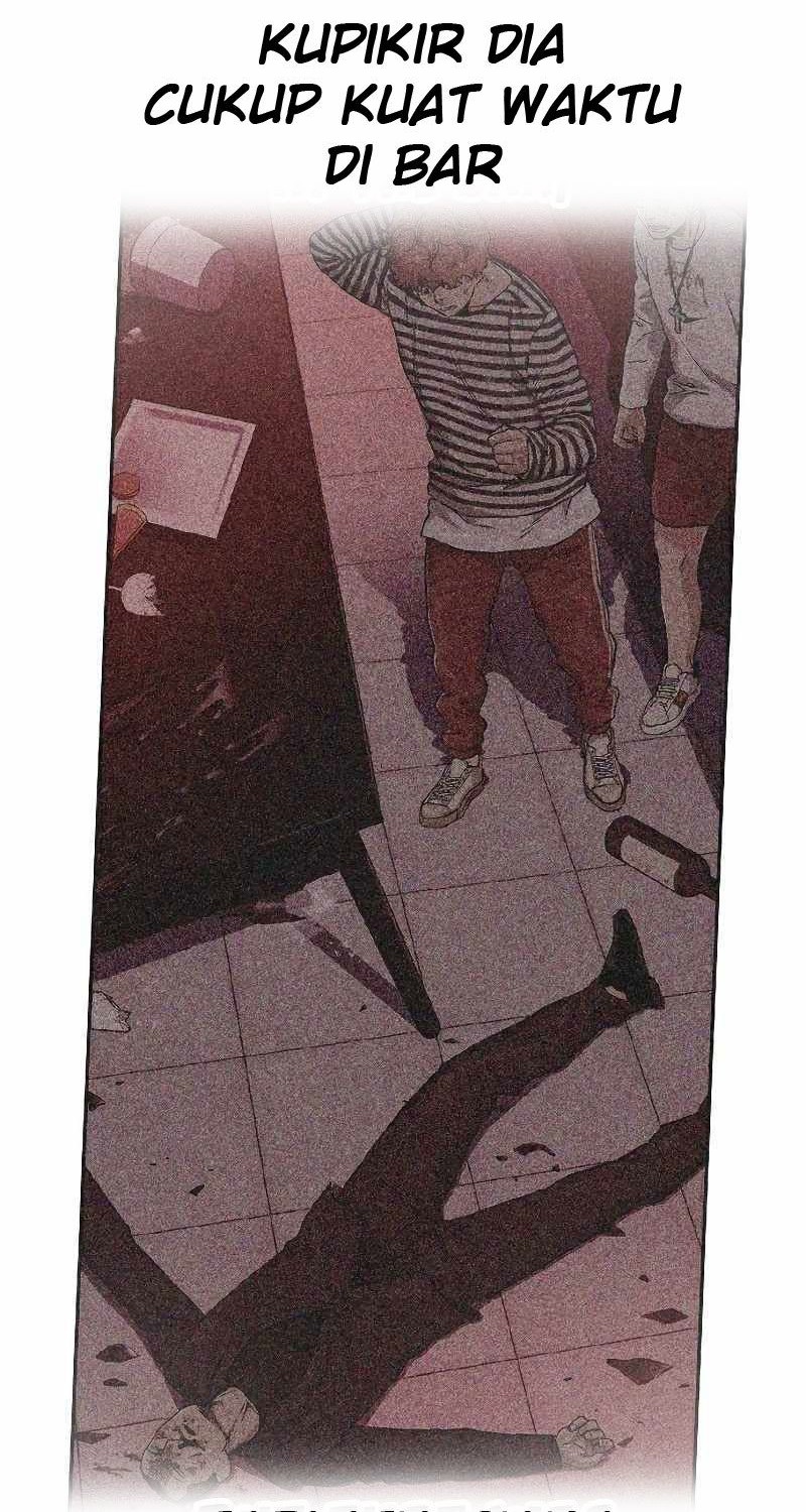 To Not Die chapter 52 halaman 49