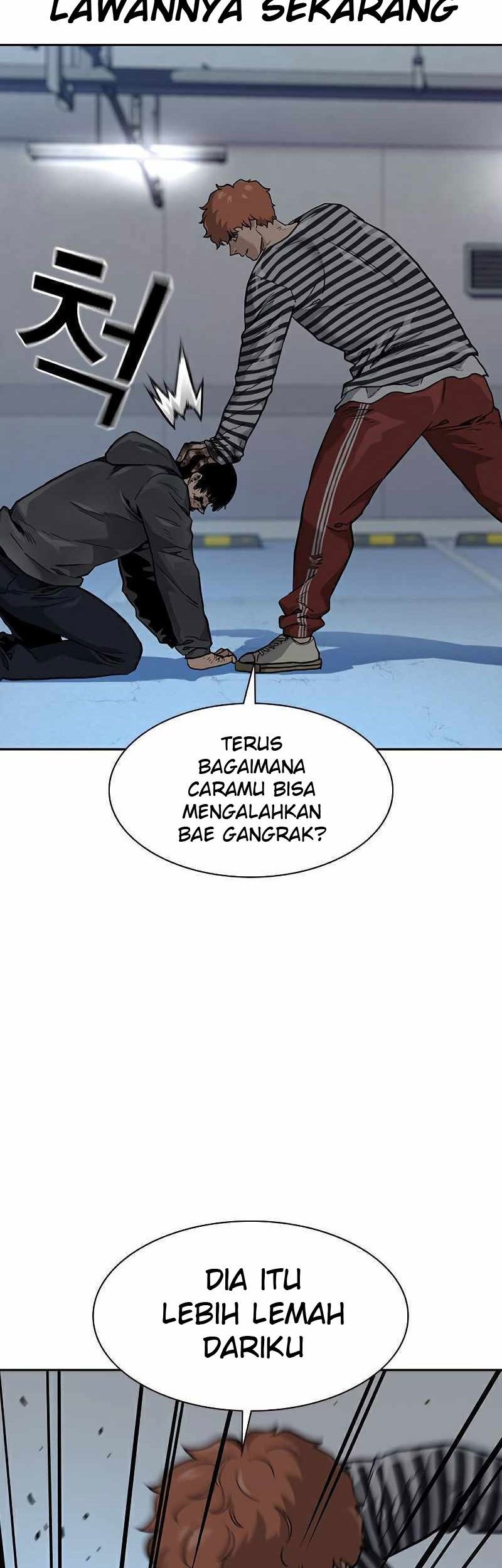 To Not Die chapter 52 halaman 51