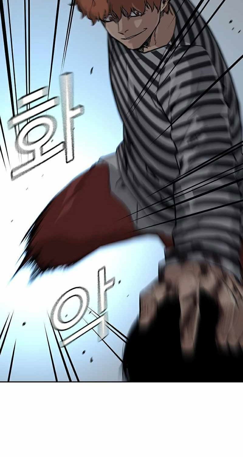 To Not Die chapter 52 halaman 52