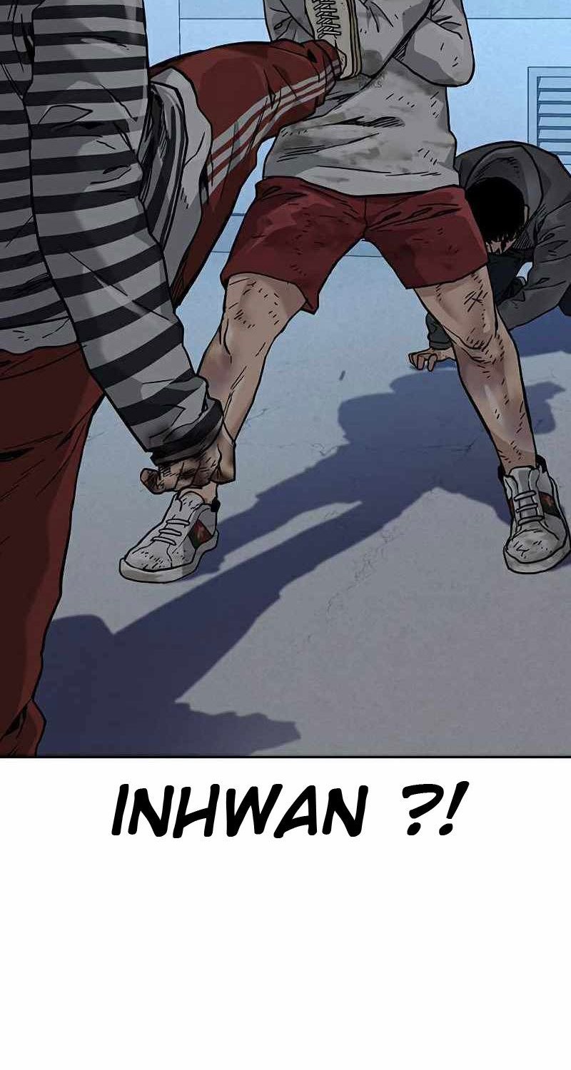 To Not Die chapter 52 halaman 55