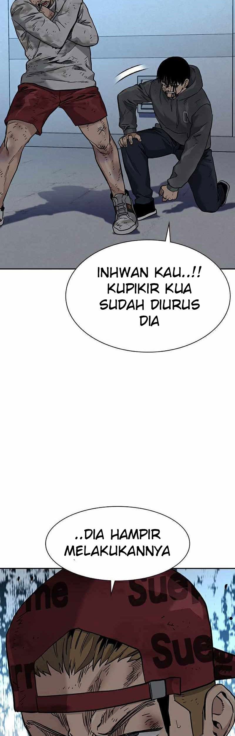 To Not Die chapter 52 halaman 57