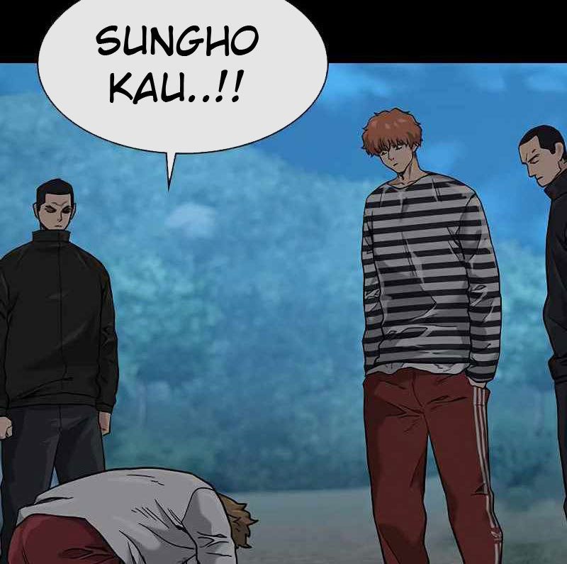 To Not Die chapter 52 halaman 59