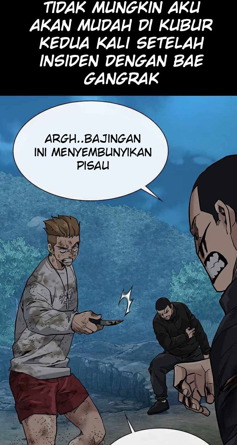 To Not Die chapter 52 halaman 61