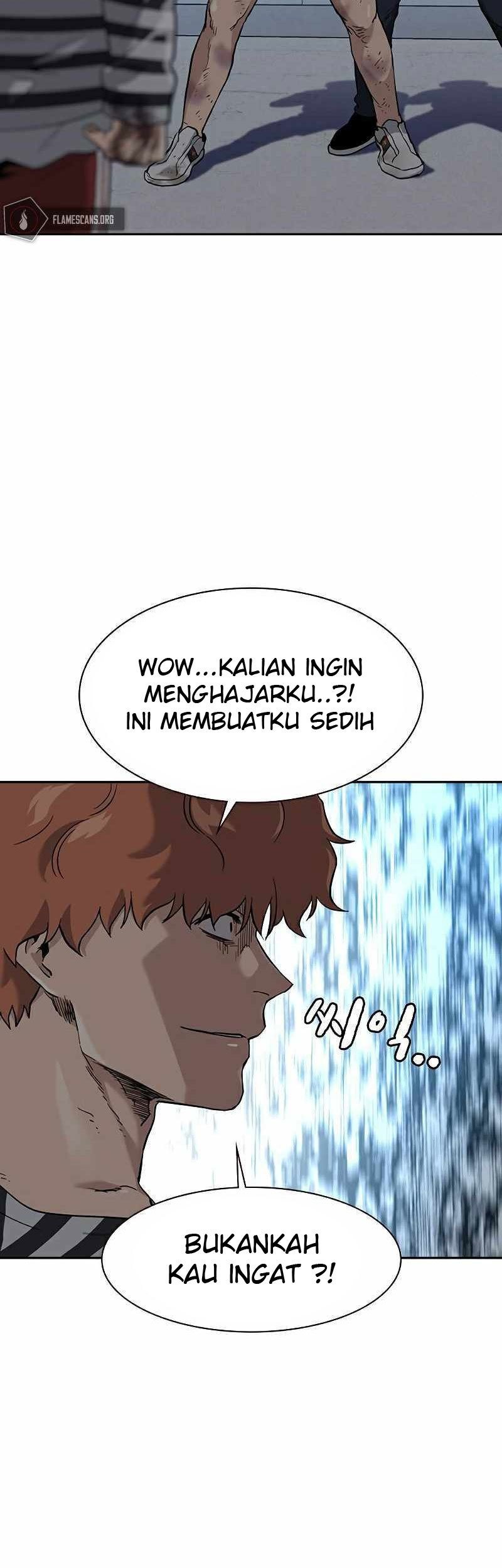 To Not Die chapter 52 halaman 69