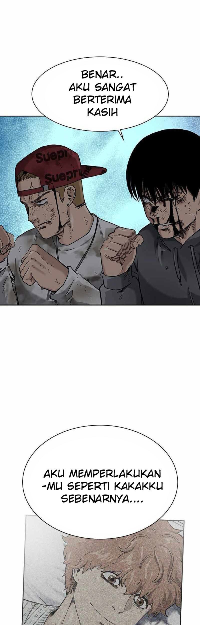 To Not Die chapter 52 halaman 72
