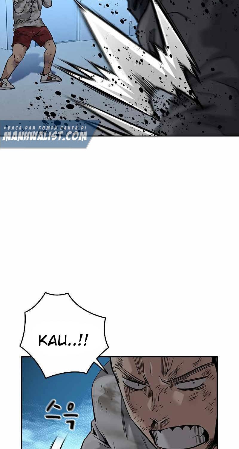 To Not Die chapter 52 halaman 79