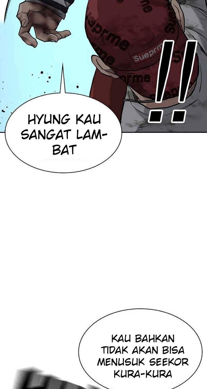 To Not Die chapter 52 halaman 82