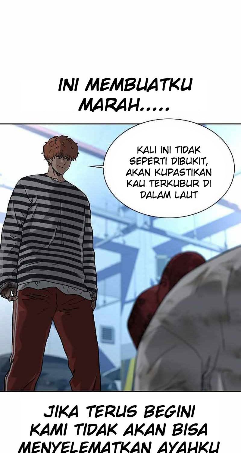 To Not Die chapter 52 halaman 85