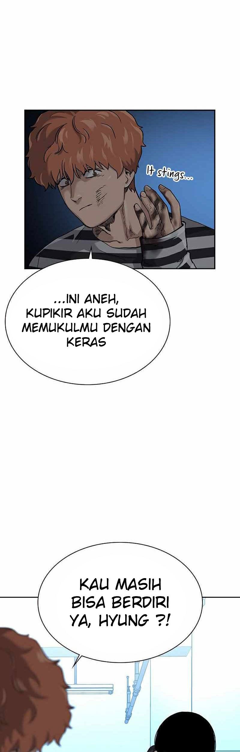 To Not Die chapter 52 halaman 87