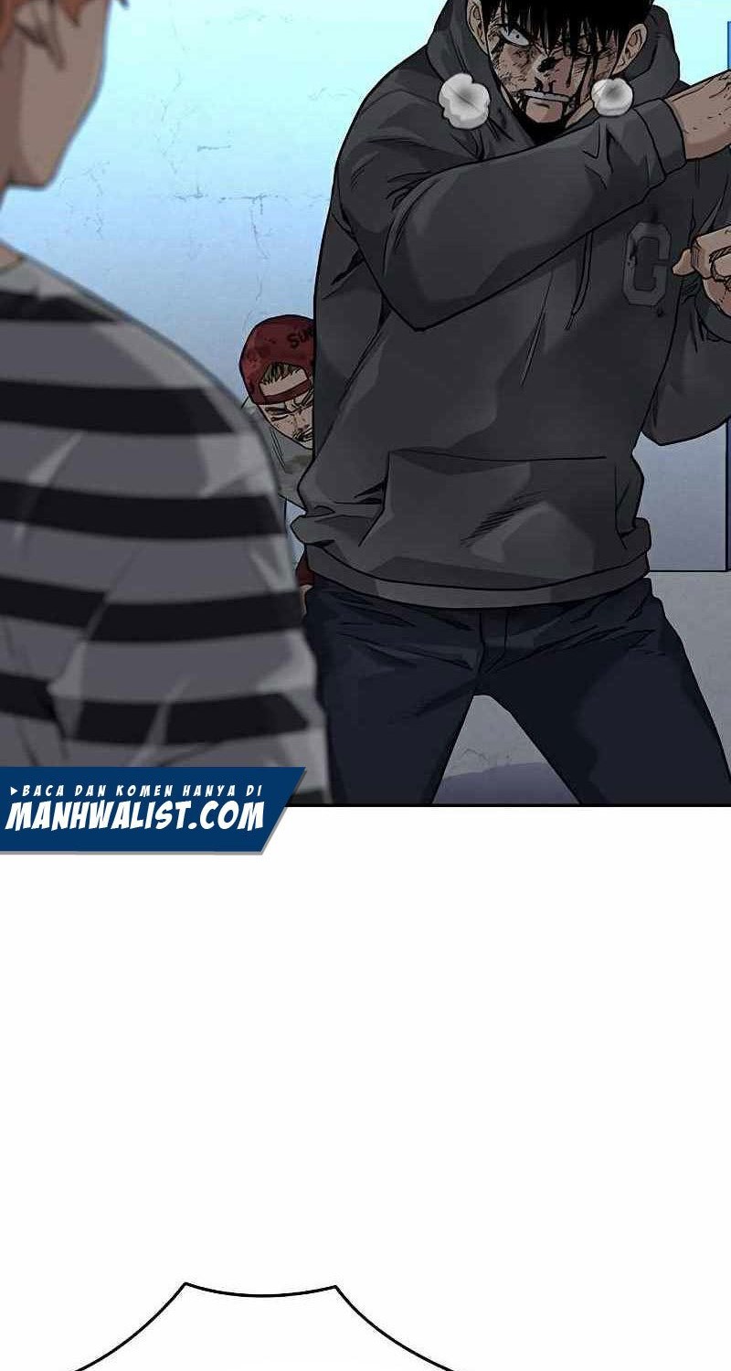 To Not Die chapter 52 halaman 88