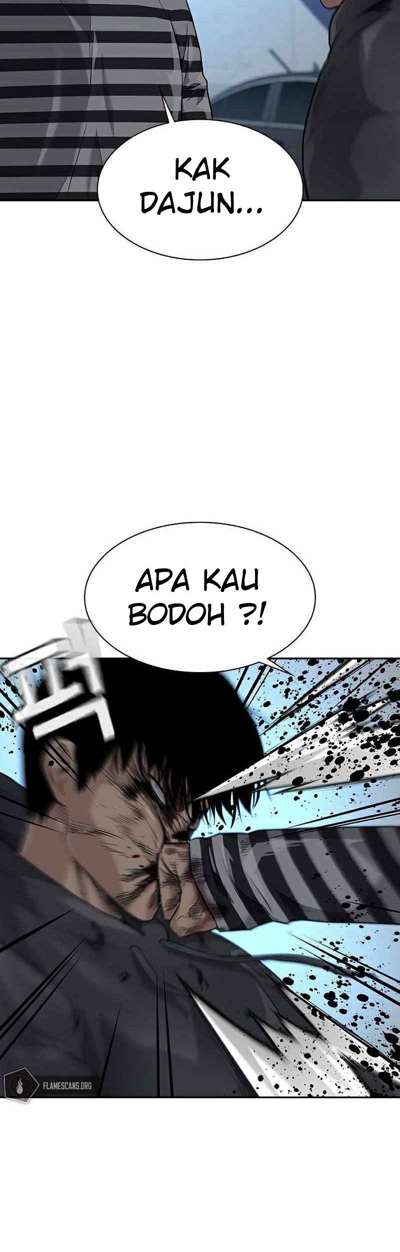 To Not Die chapter 52 halaman 90