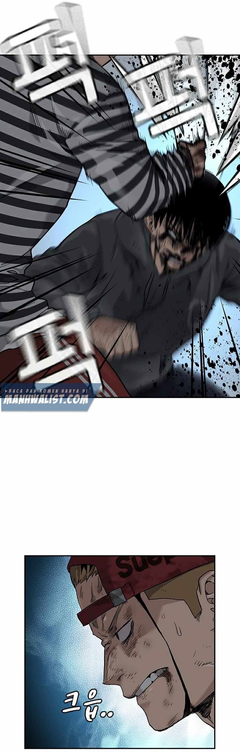 To Not Die chapter 52 halaman 93