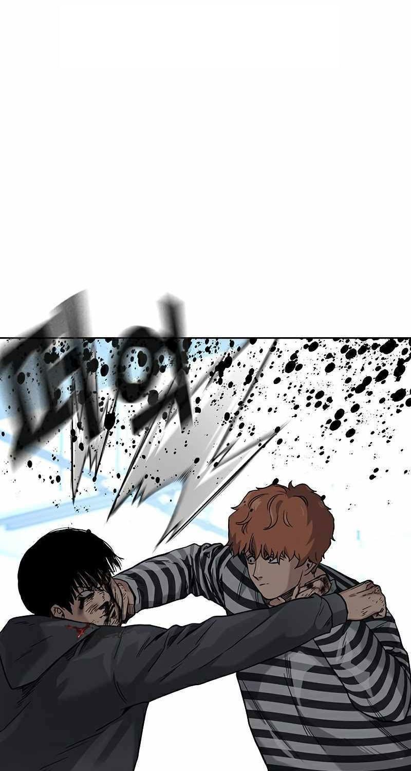 To Not Die chapter 52 halaman 94