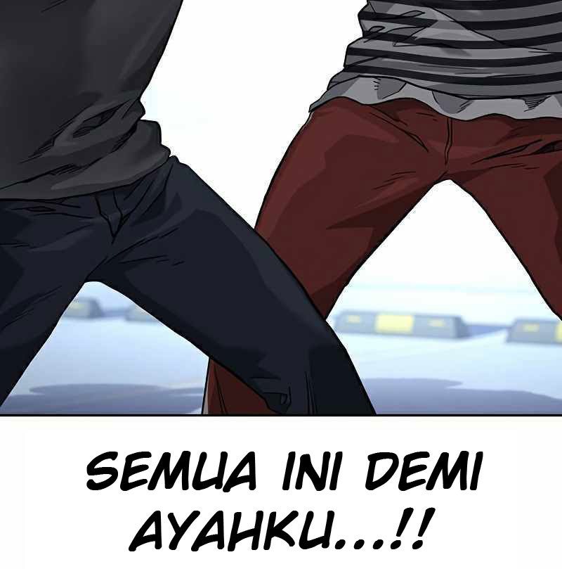 To Not Die chapter 52 halaman 95