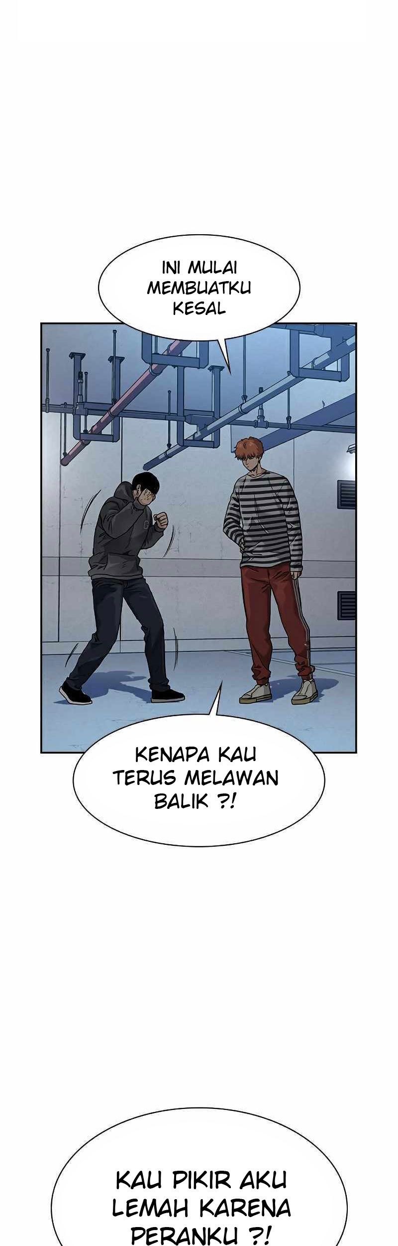 To Not Die chapter 52 halaman 96