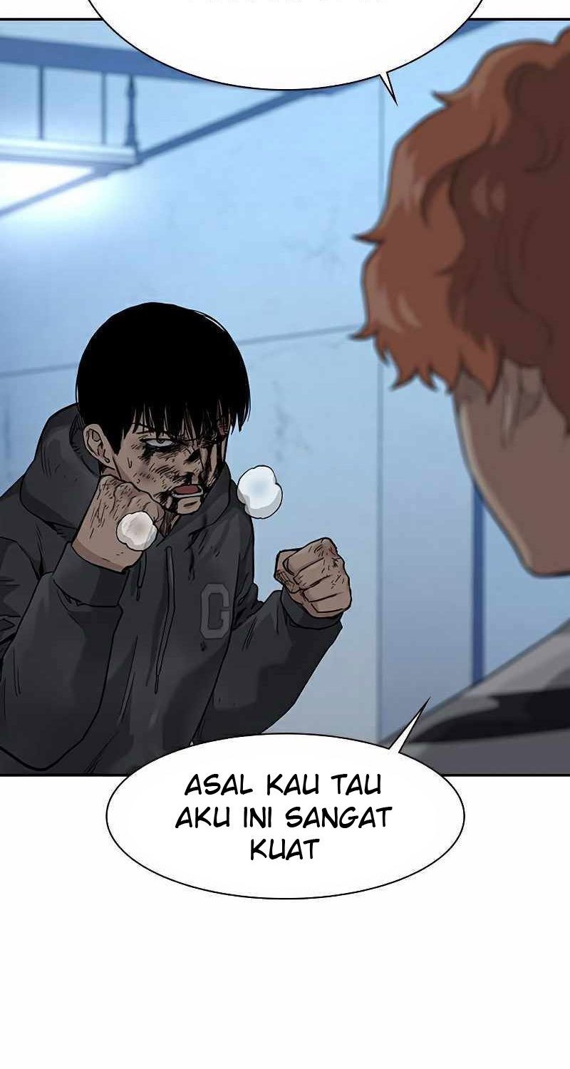 To Not Die chapter 52 halaman 97