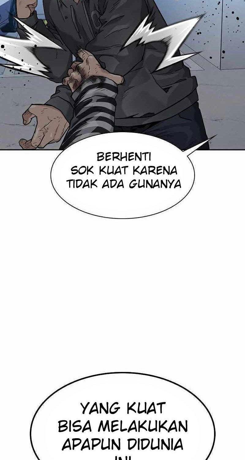 To Not Die chapter 52 halaman 100