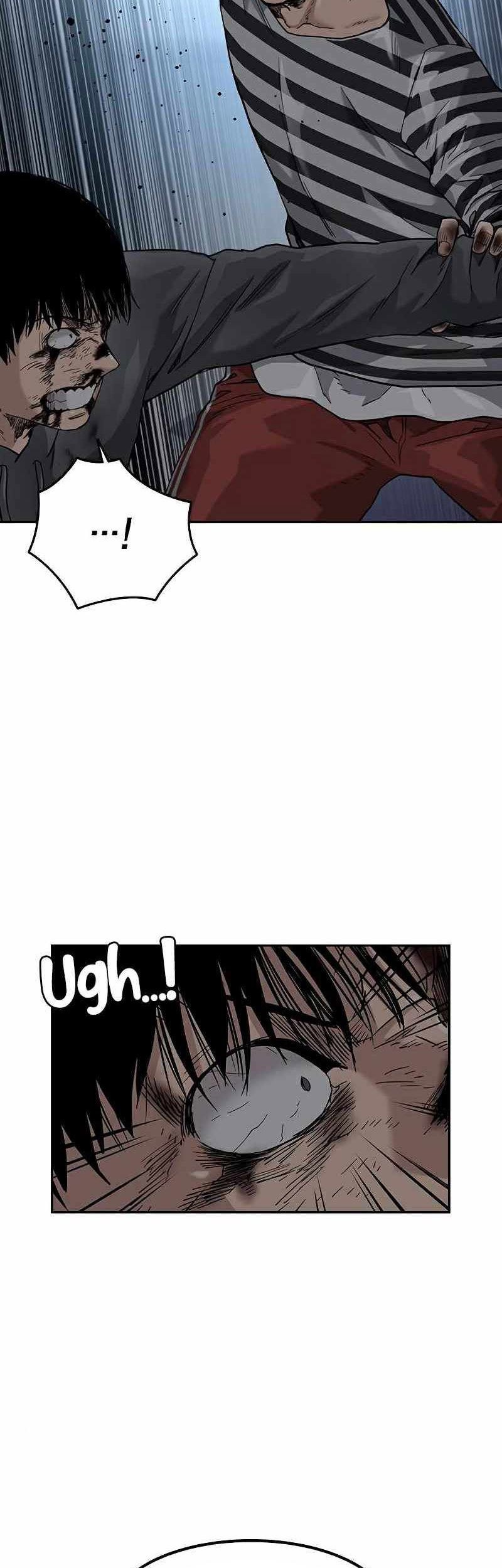 To Not Die chapter 52 halaman 102