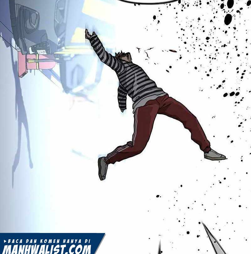 To Not Die chapter 52 halaman 104