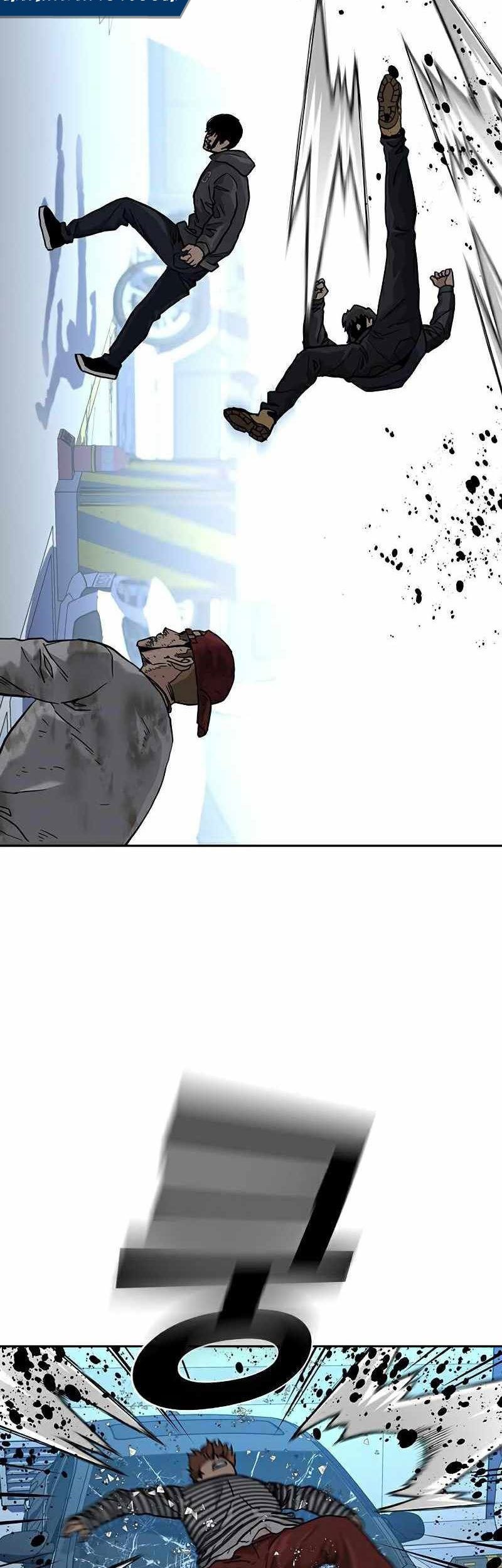 To Not Die chapter 52 halaman 105