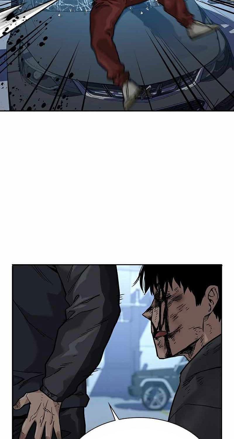 To Not Die chapter 52 halaman 106