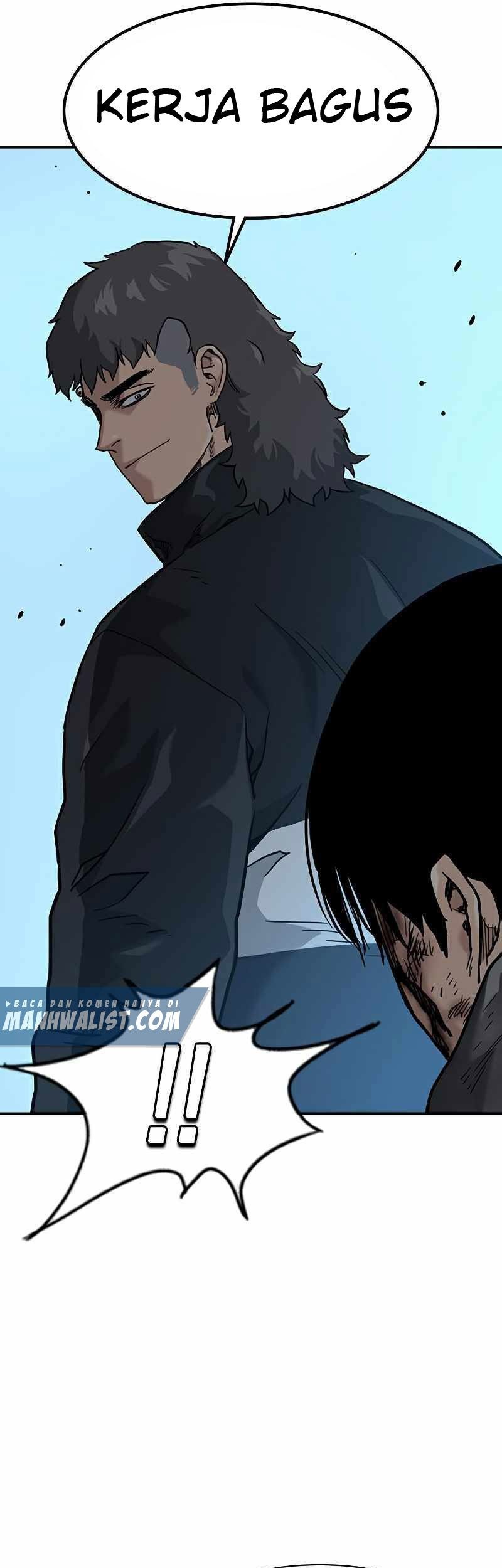 To Not Die chapter 52 halaman 108