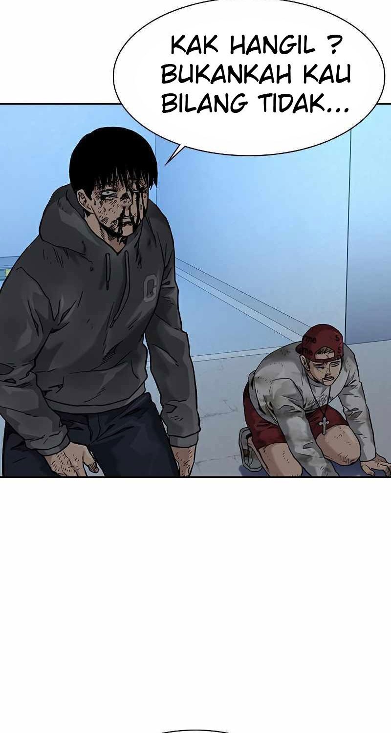 To Not Die chapter 52 halaman 109
