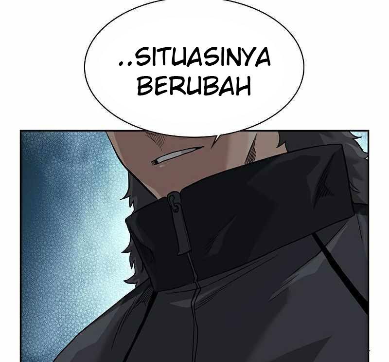 To Not Die chapter 52 halaman 110