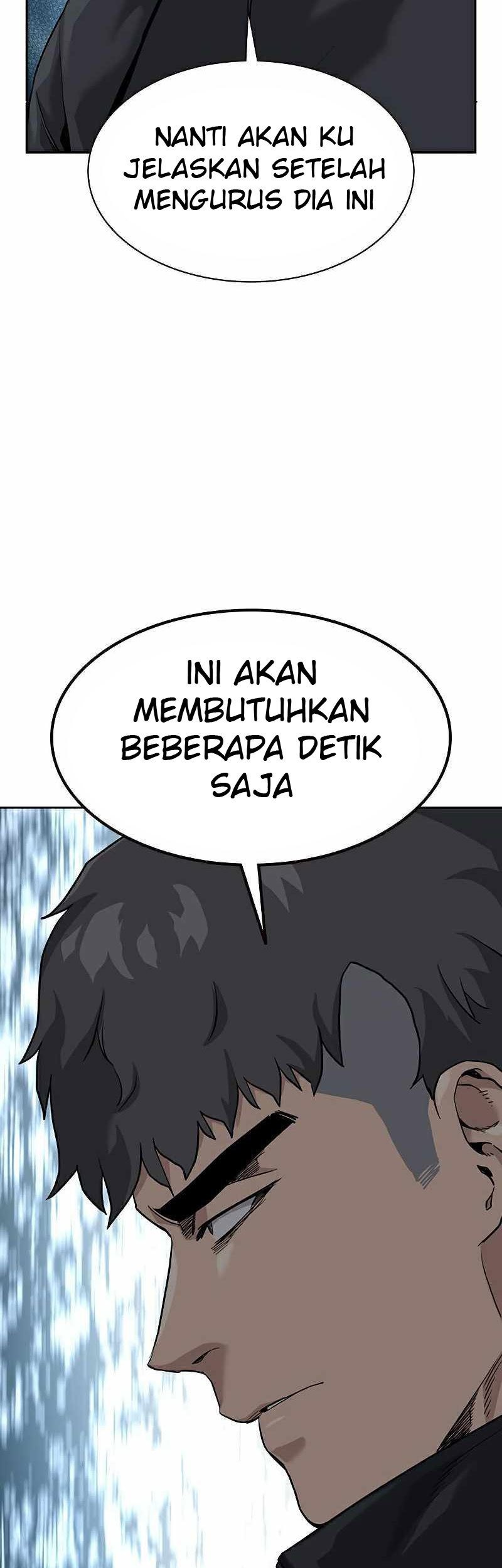 To Not Die chapter 52 halaman 111