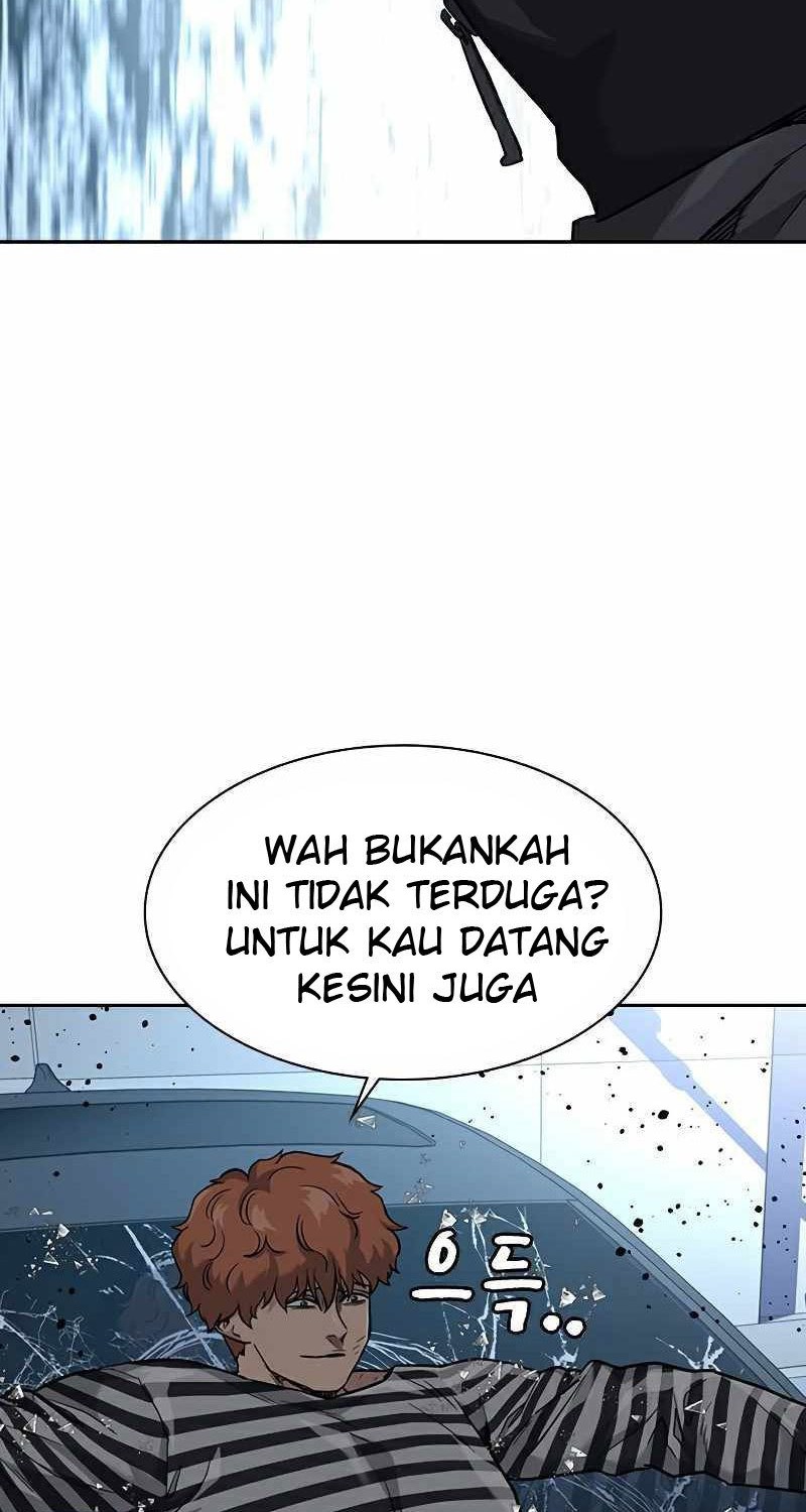 To Not Die chapter 52 halaman 112