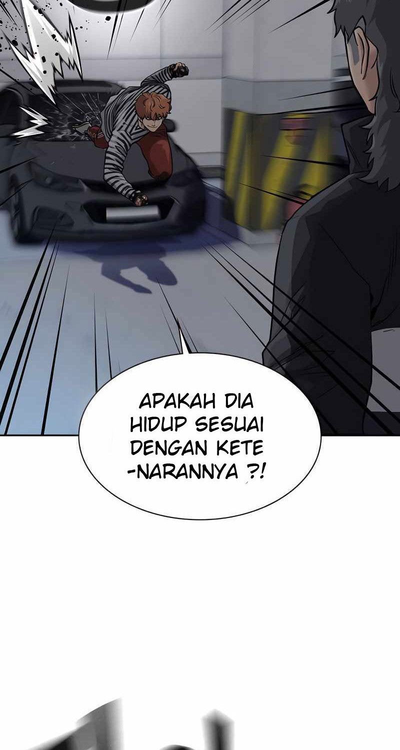 To Not Die chapter 53 halaman 4