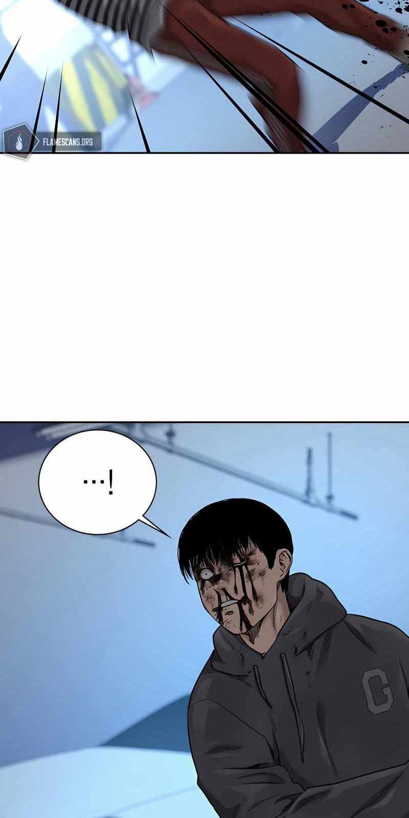 To Not Die chapter 53 halaman 8