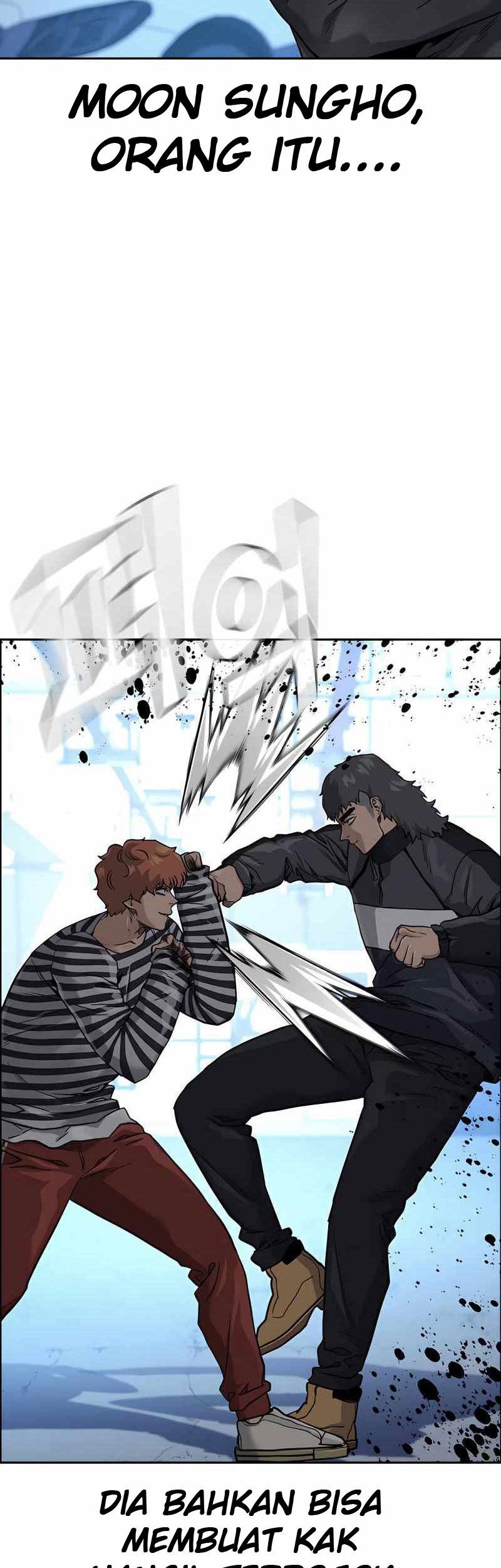 To Not Die chapter 53 halaman 9