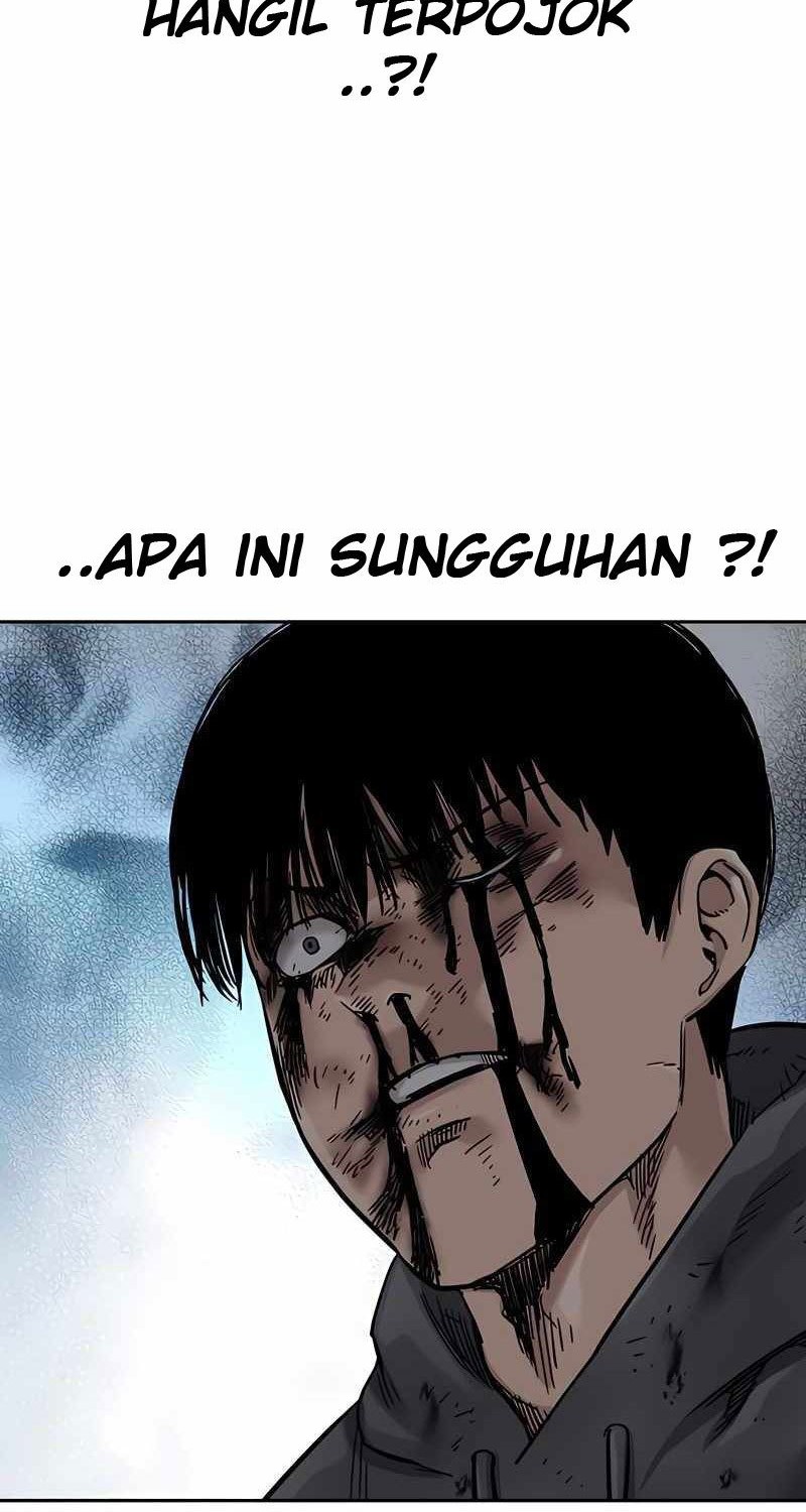 To Not Die chapter 53 halaman 10
