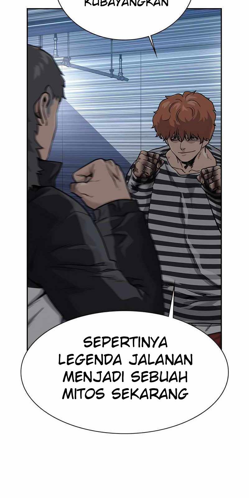 To Not Die chapter 53 halaman 14