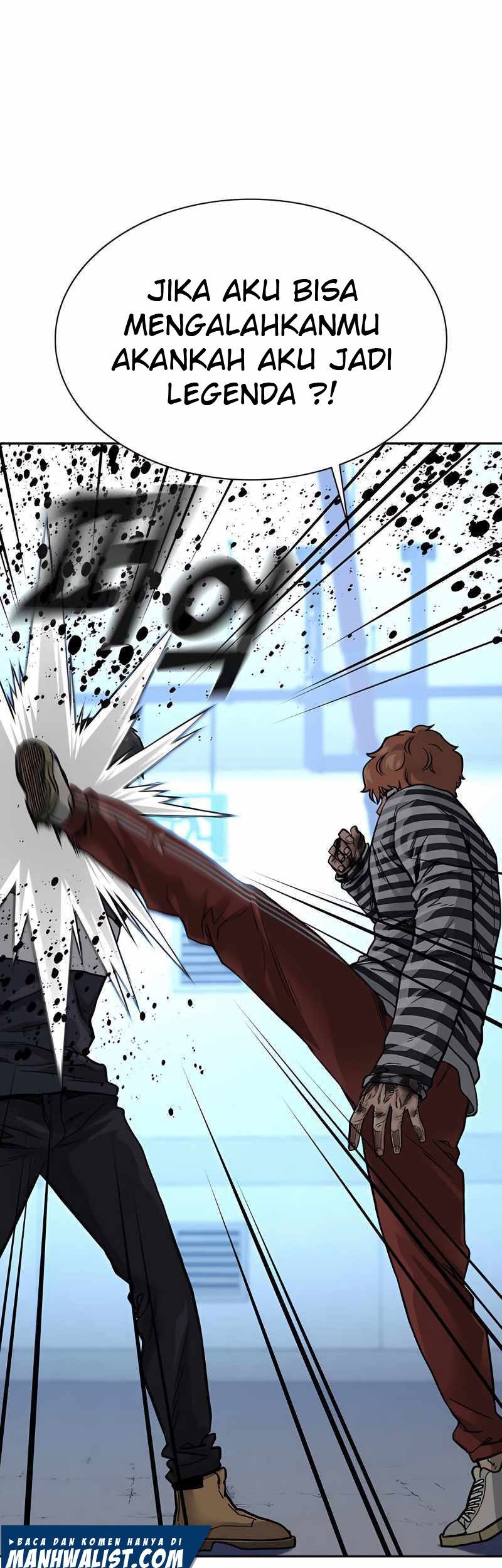 To Not Die chapter 53 halaman 15