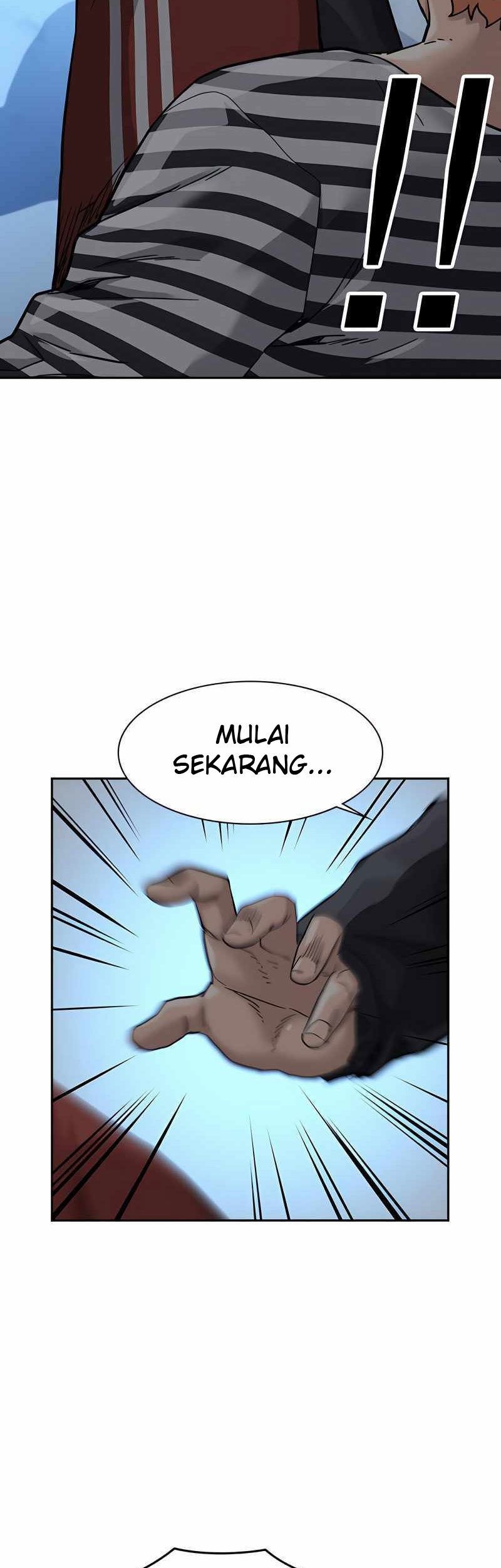 To Not Die chapter 53 halaman 18