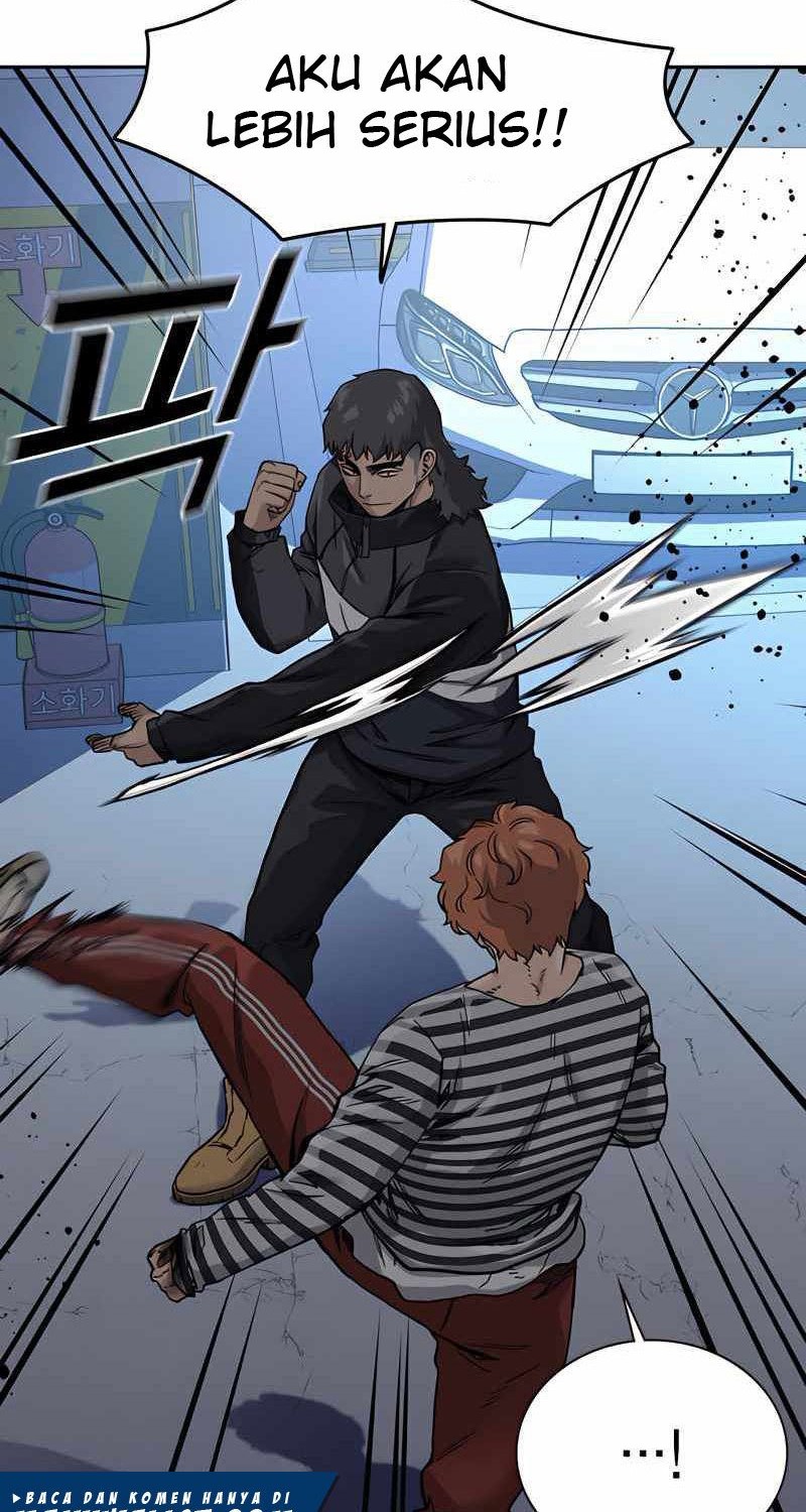 To Not Die chapter 53 halaman 19